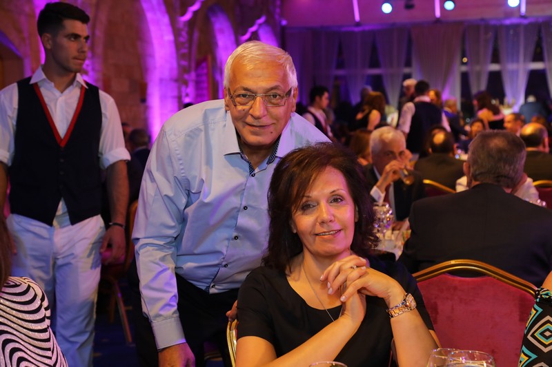 La Chaine des Amis Gala Dinner
